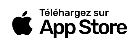 Télécharger dans l’App Store